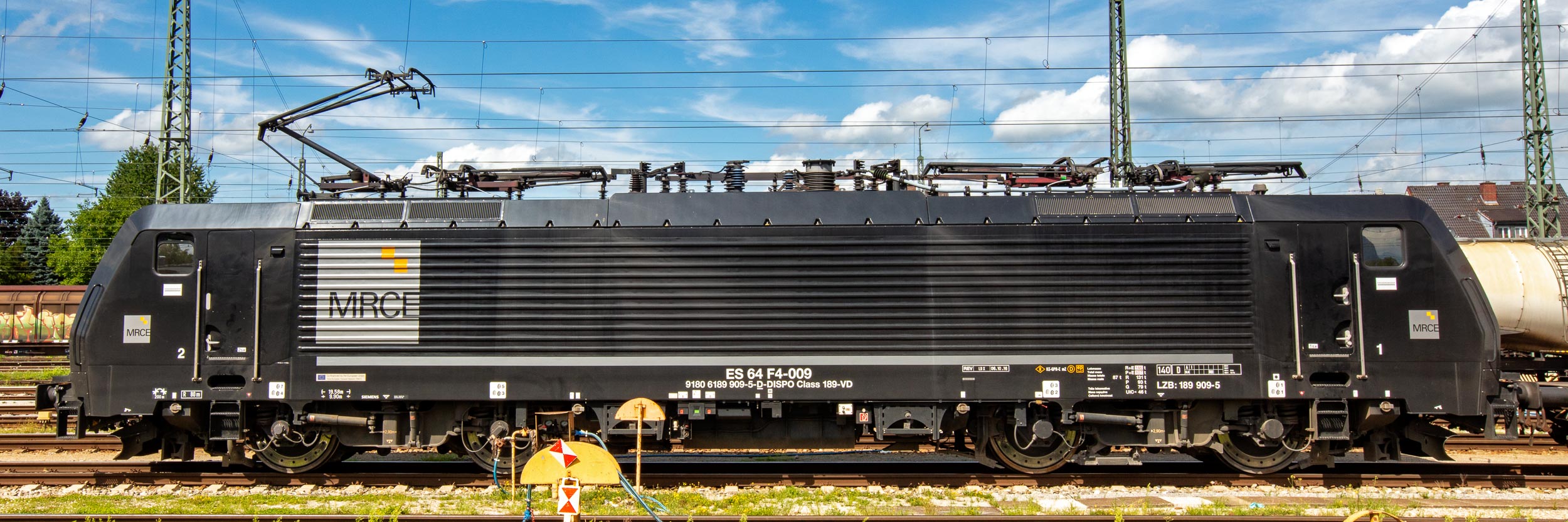 LZB 189909
