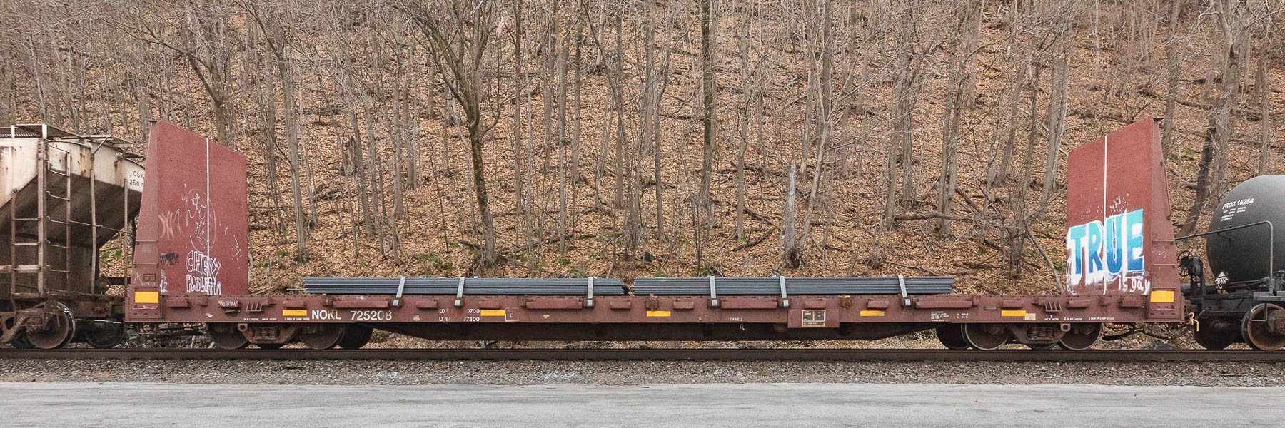 steel NOKL 725208